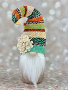 Sweater Gnomes