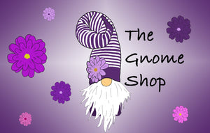 The Gnome Shop