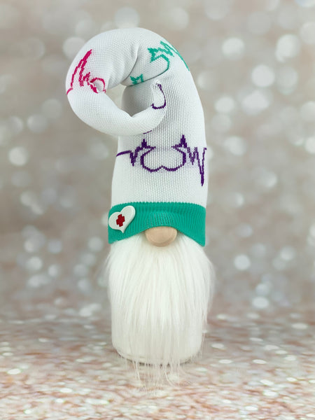 Nurse Gnome/Medical Gnome