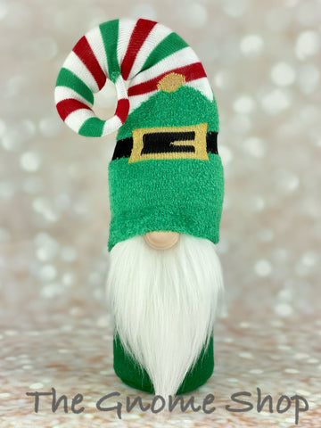 Christmas Elf Gnome