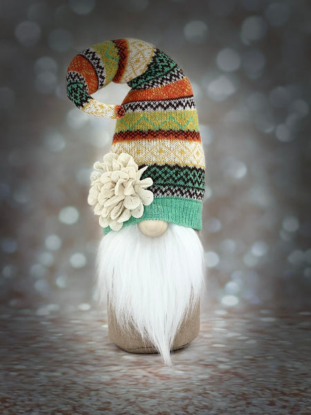 Sweater Gnome