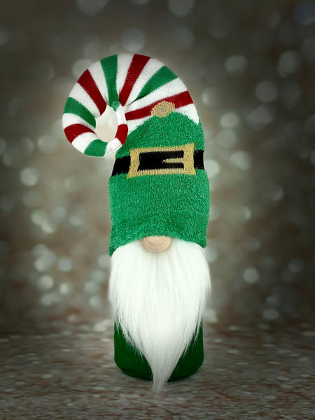 Christmas Elf Gnome