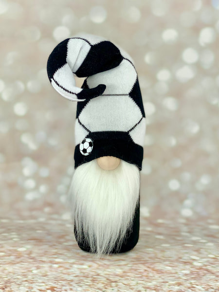 Soccer Gnome