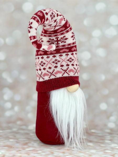 Sweater Gnome