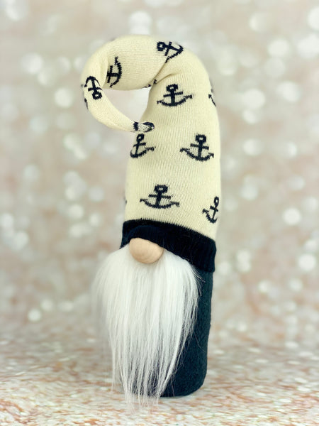 Nautical Gnome