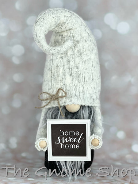 Home Sweet Home Gnome