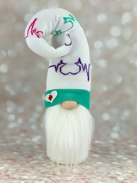 Nurse Gnome/Medical Gnome
