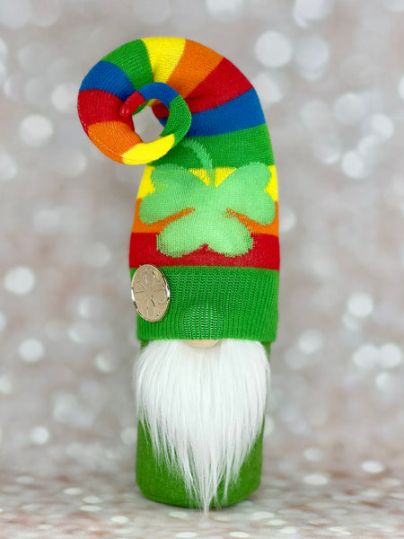 Saint Patrick’s Day Gnome