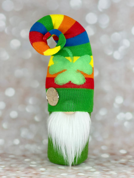 Saint Patrick’s Day Gnome